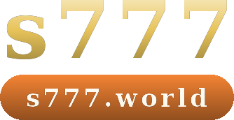 s777 logo