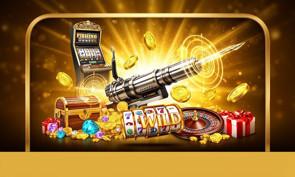 s777 Casino